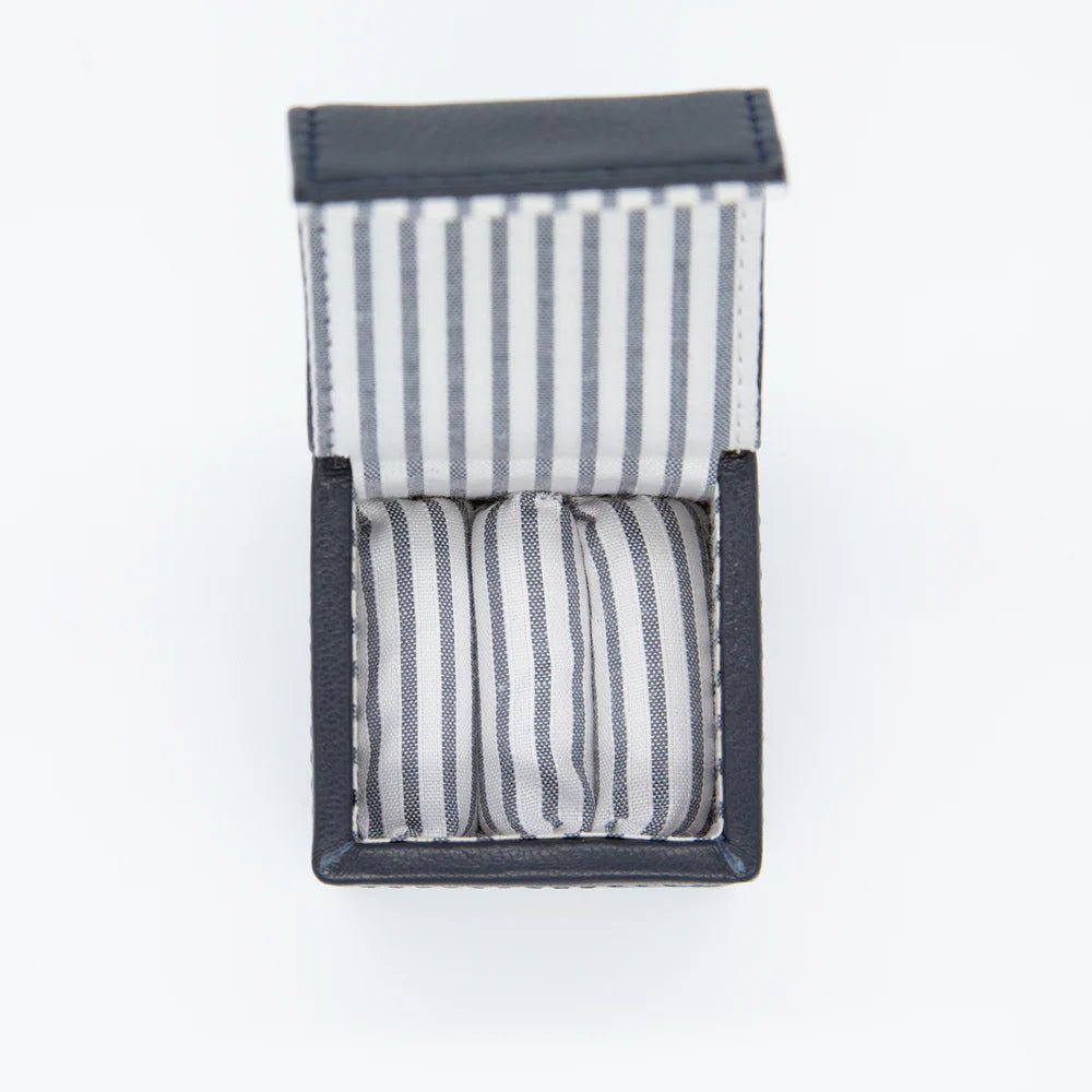 Self Finishing Bitty Box-Light Blue