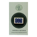 Get To The Point. Needle Minder