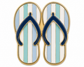 Emerald Coast Flip Flops Needle Minder