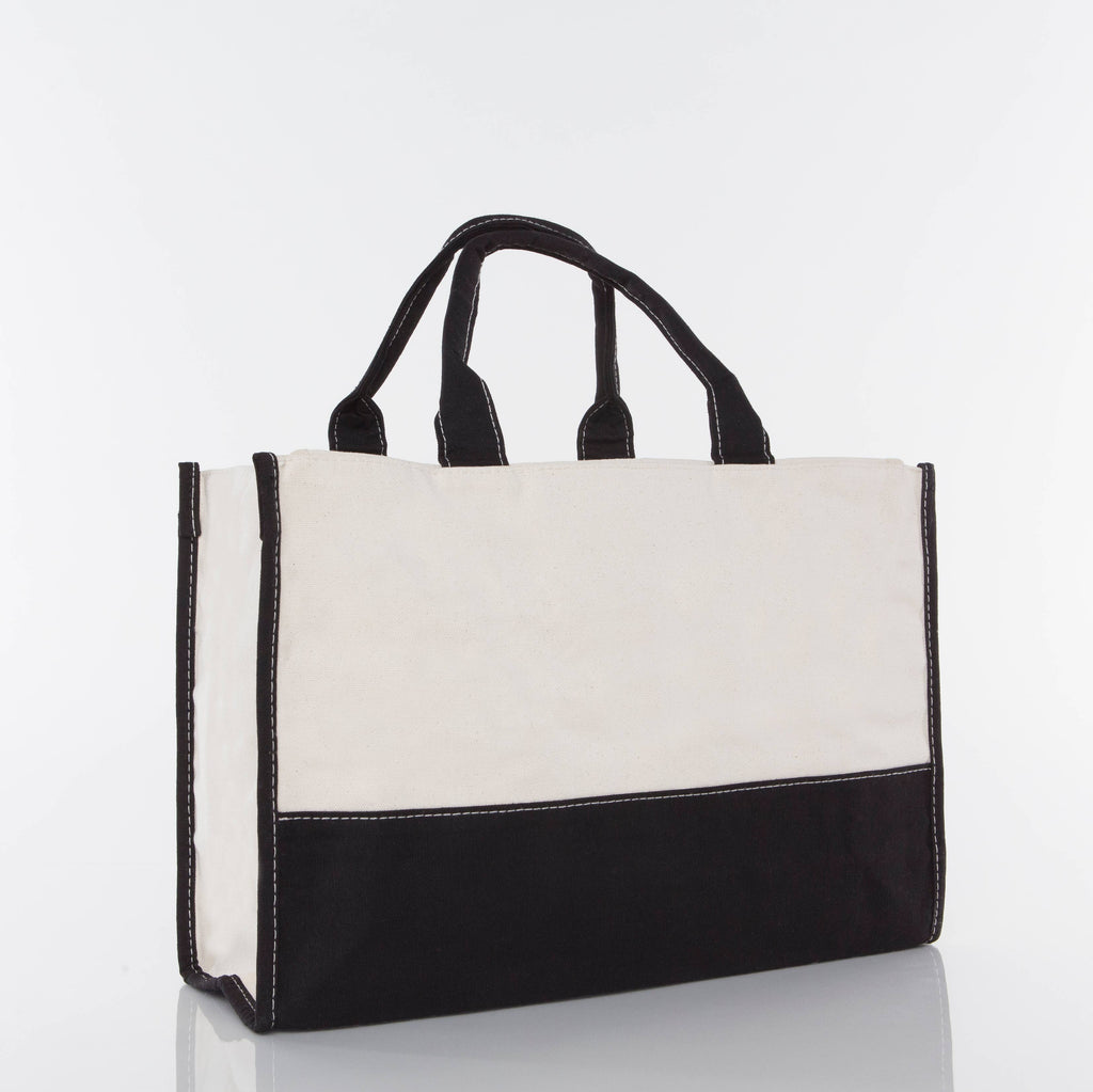 Vivera Bag: Black