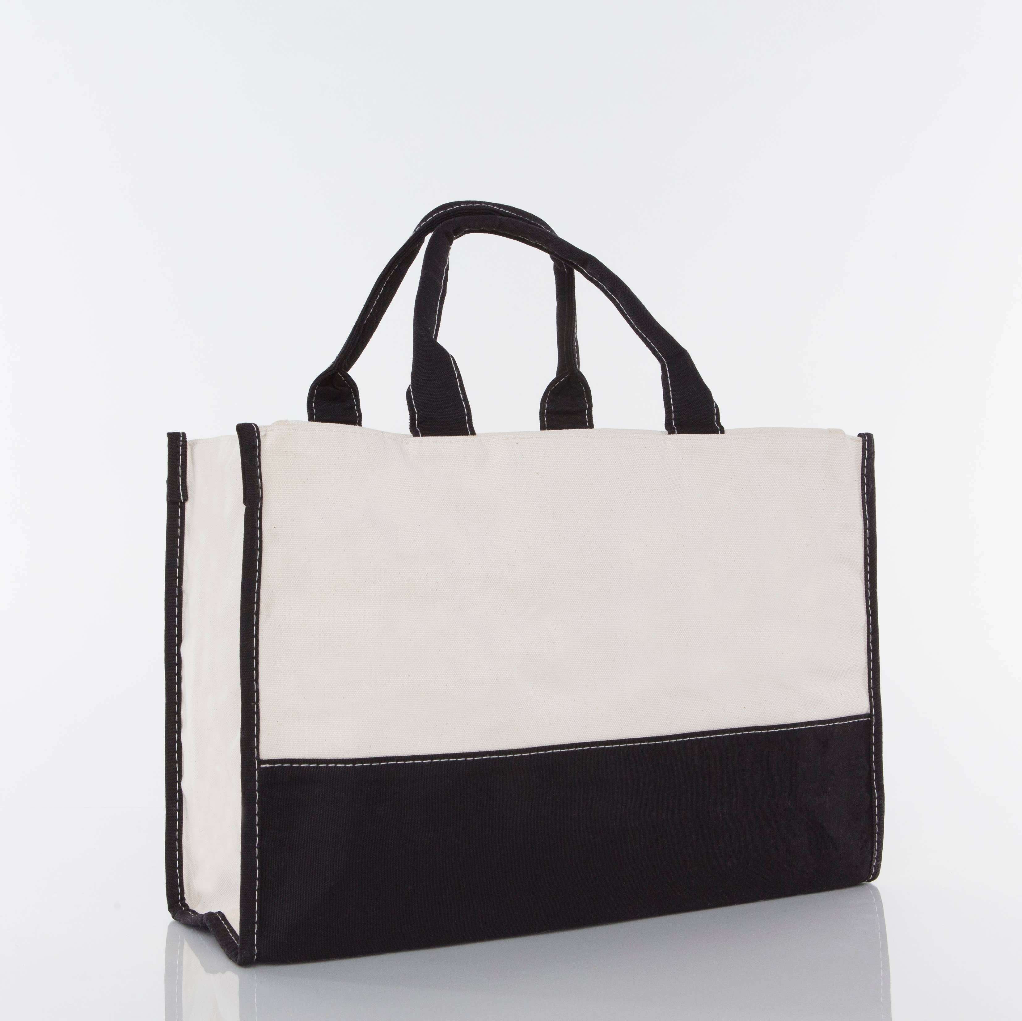 Vivera Bag: Black