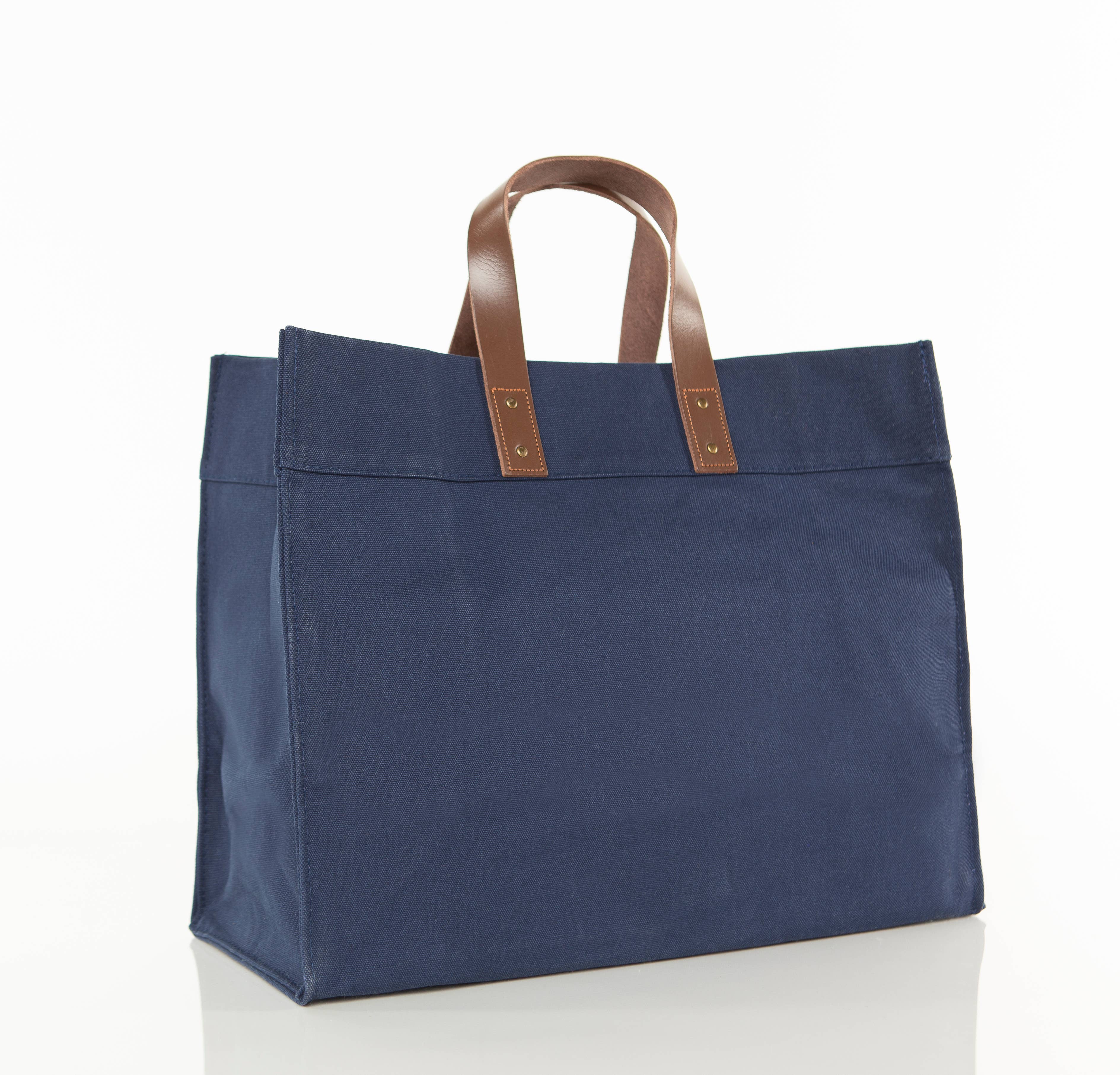 Advantage Bag: Navy