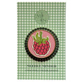 Raspberry Needle Minder