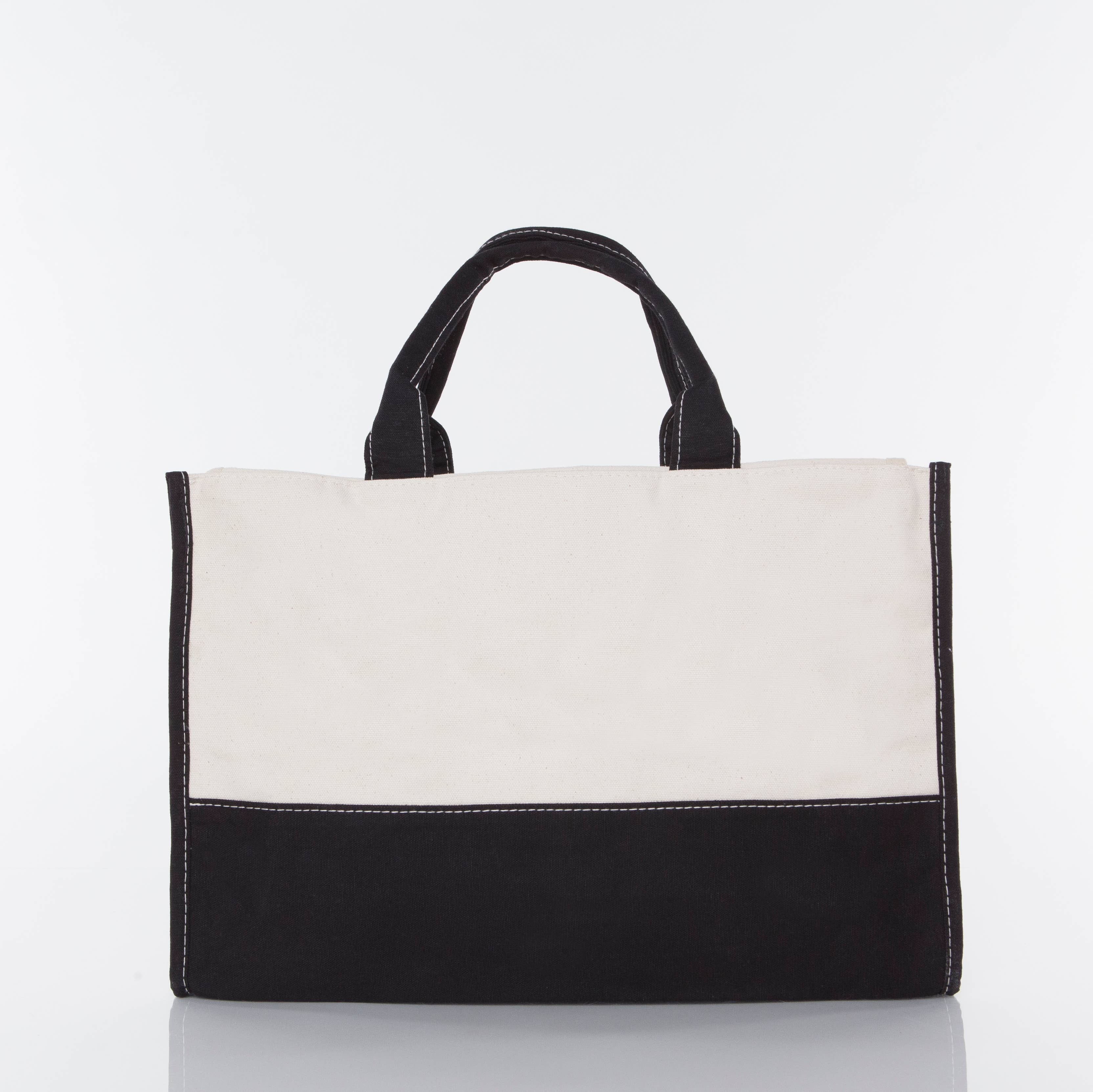 Vivera Bag: Black