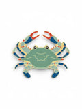 Crab Needle Minder