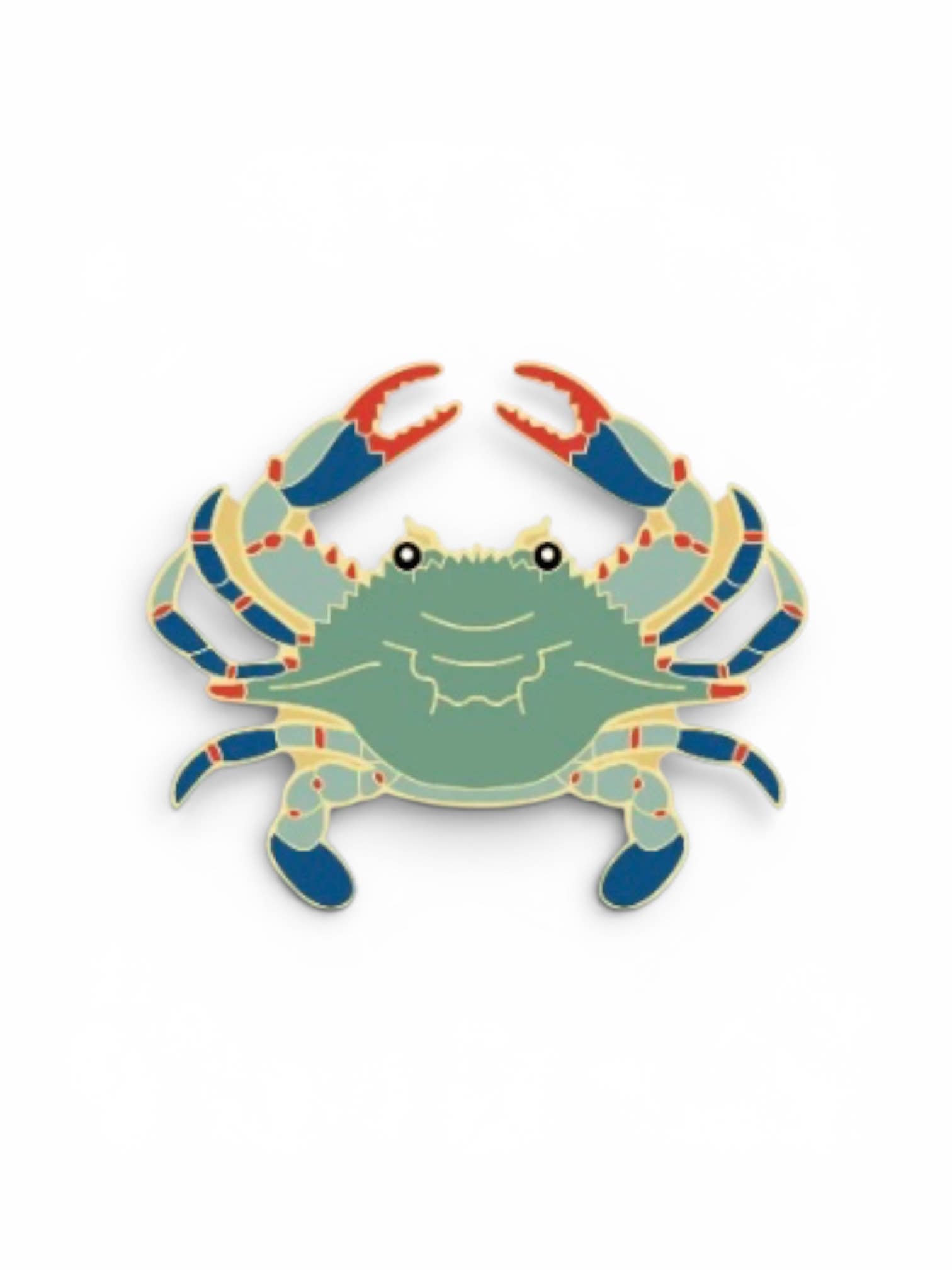 Crab Needle Minder