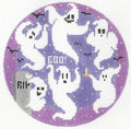13 Days of Halloween - Six Spooky Ghosts