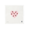 Lady Love Bug Canvas