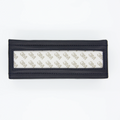 Self Finishing Pill Box - Navy